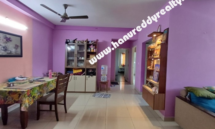 3 BHK Flat for Sale in Pallavaram