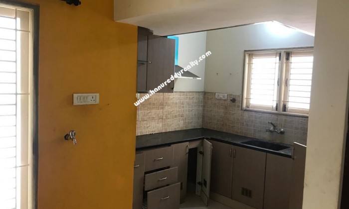 2 BHK Flat for Sale in Perungudi