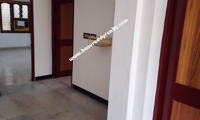 3 BHK Independent House for Sale in Pallavaram