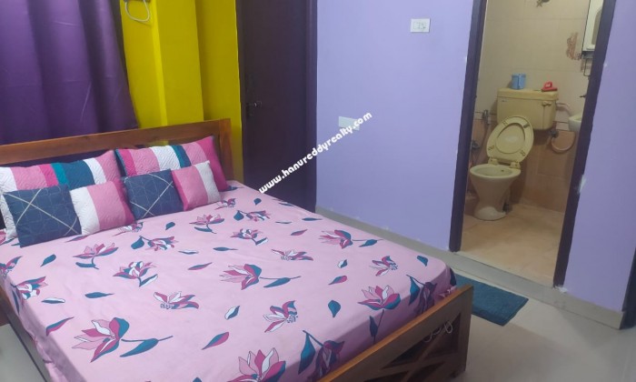 2 BHK Flat for Sale in Sembakkam