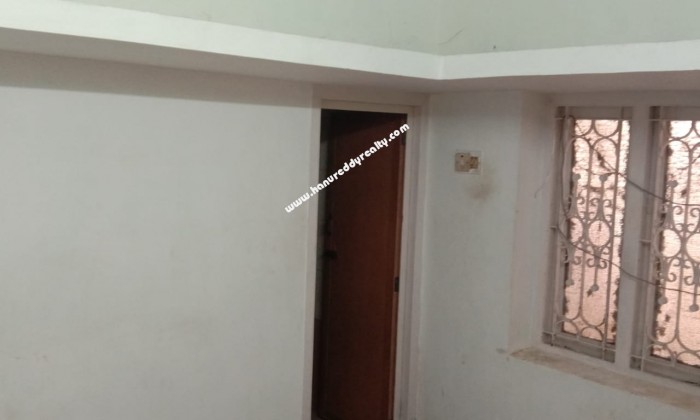 2 BHK Flat for Rent in Nanganallur