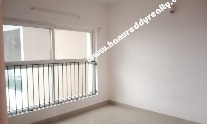 3 BHK Flat for Sale in Kelambakkam