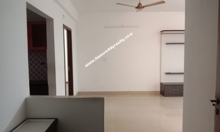 3 BHK Flat for Sale in Kelambakkam