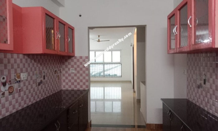 3 BHK Flat for Sale in Kelambakkam