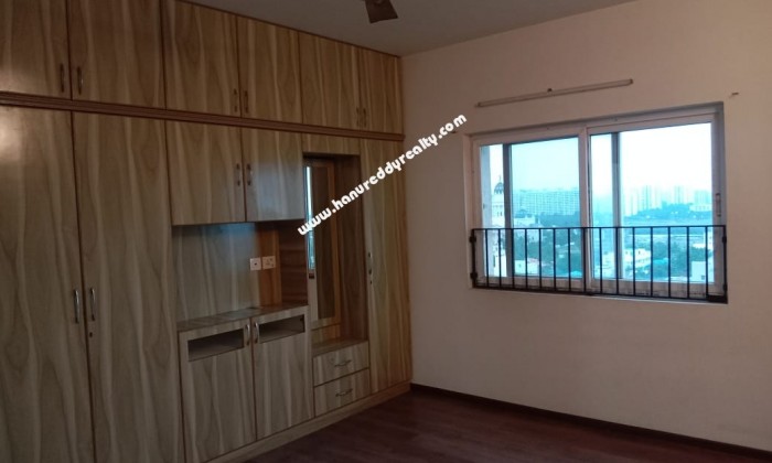 3 BHK Flat for Sale in Kelambakkam