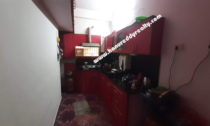 2 BHK Flat for Sale in Tiruvanmiyur