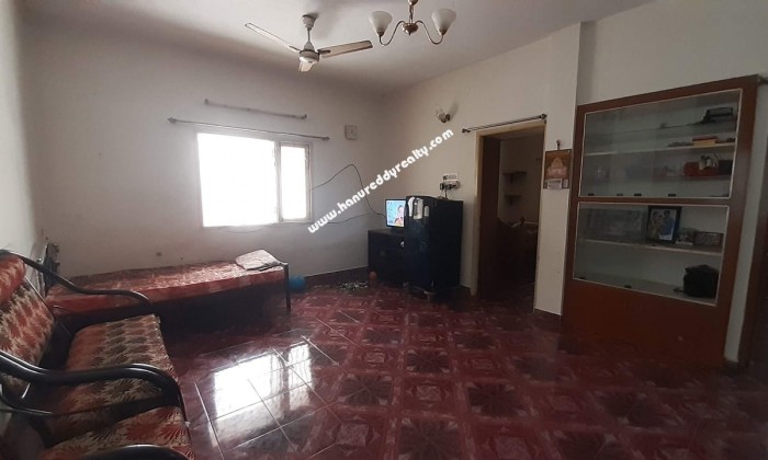 2 BHK Flat for Sale in Tiruvanmiyur