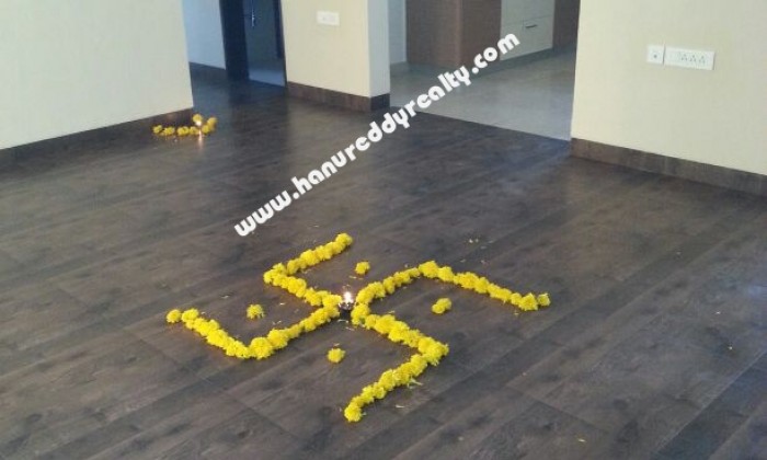 3 BHK Flat for Rent in Keshav Nagar