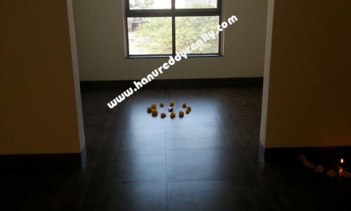 3 BHK Flat for Rent in Keshav Nagar