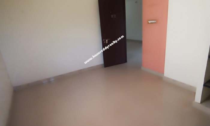 2 BHK Flat for Sale in Urapakkam