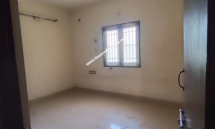 2 BHK Flat for Sale in Urapakkam