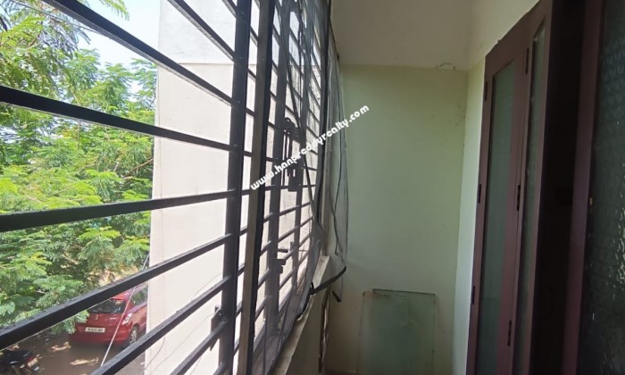 2 BHK Flat for Sale in Urapakkam