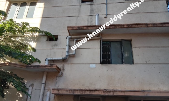 4 BHK Independent House for Sale in Cox Town