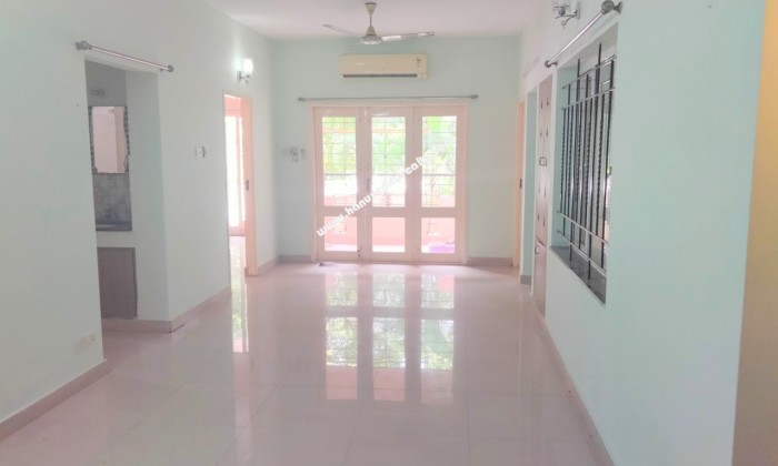 3 BHK Flat for Sale in Thiruvanmiyur