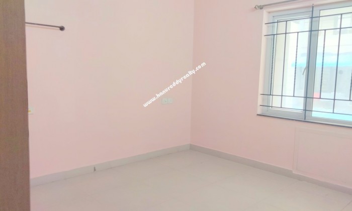 3 BHK Flat for Sale in Thiruvanmiyur