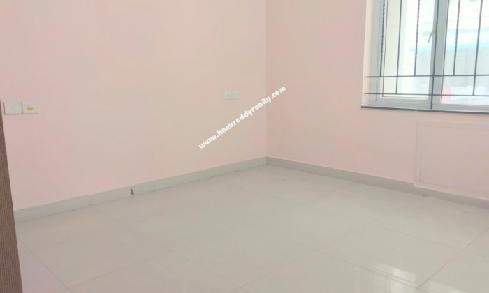 3 BHK Flat for Sale in Thiruvanmiyur