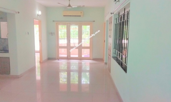 3 BHK Flat for Sale in Thiruvanmiyur