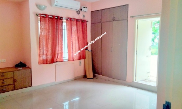 3 BHK Flat for Sale in Thiruvanmiyur