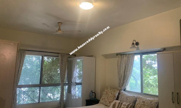 3 BHK Duplex Flat for Sale in Koregaon Park