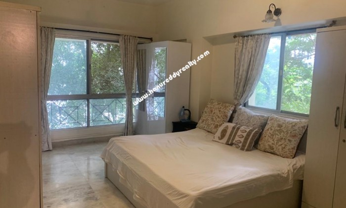 3 BHK Duplex Flat for Sale in Koregaon Park