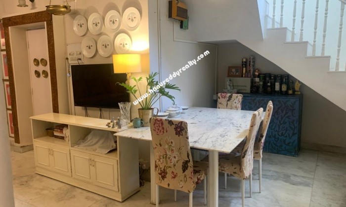 3 BHK Duplex Flat for Sale in Koregaon Park