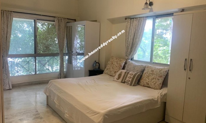 3 BHK Duplex Flat for Sale in Koregaon Park