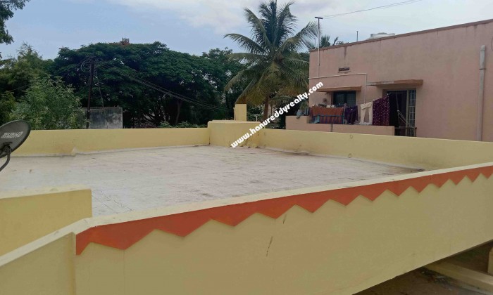 2 BHK Independent House for Sale in Ganapathy