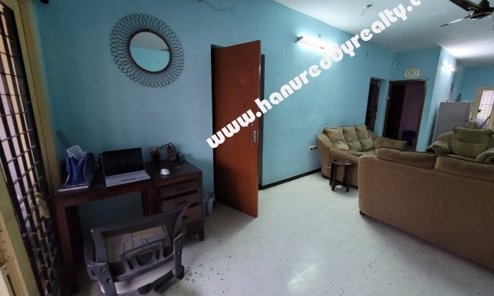 5 BHK Independent House for Sale in Alwarthirunagar