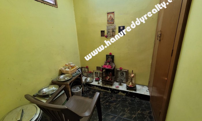 5 BHK Independent House for Sale in Alwarthirunagar