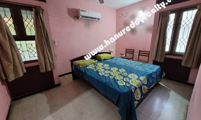 5 BHK Independent House for Sale in Alwarthirunagar