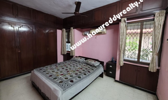 5 BHK Independent House for Sale in Alwarthirunagar