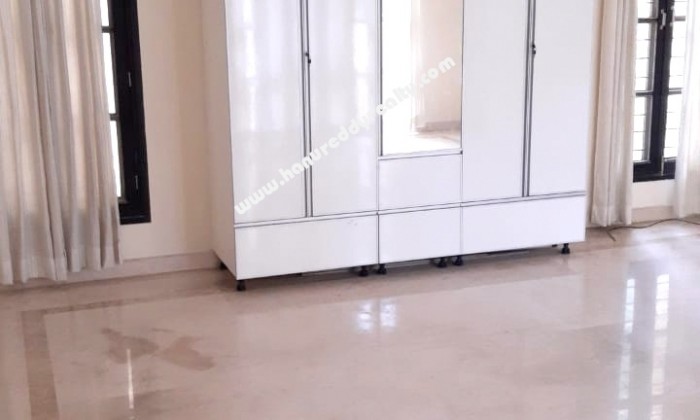 4 BHK Villa for Rent in Whitefield