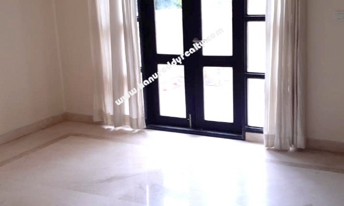 4 BHK Villa for Rent in Whitefield