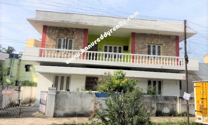 6 BHK Independent House for Sale in Tambaram