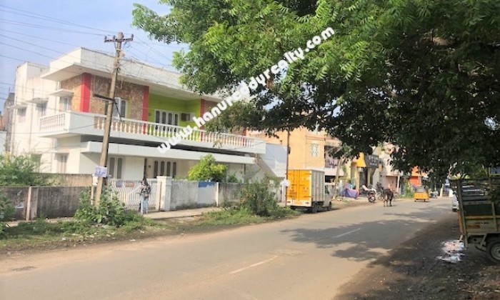 6 BHK Independent House for Sale in Tambaram