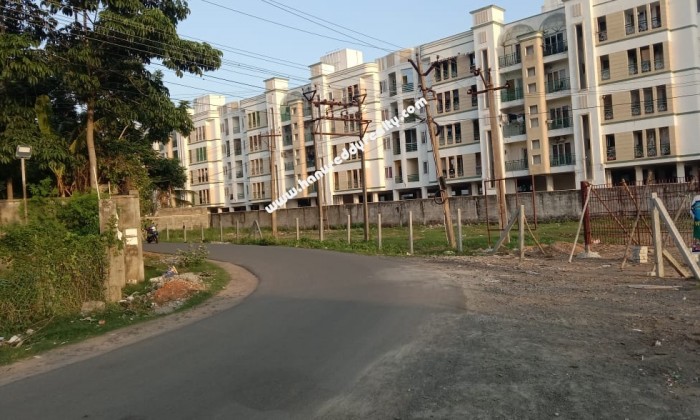 2 BHK Flat for Sale in Navalur