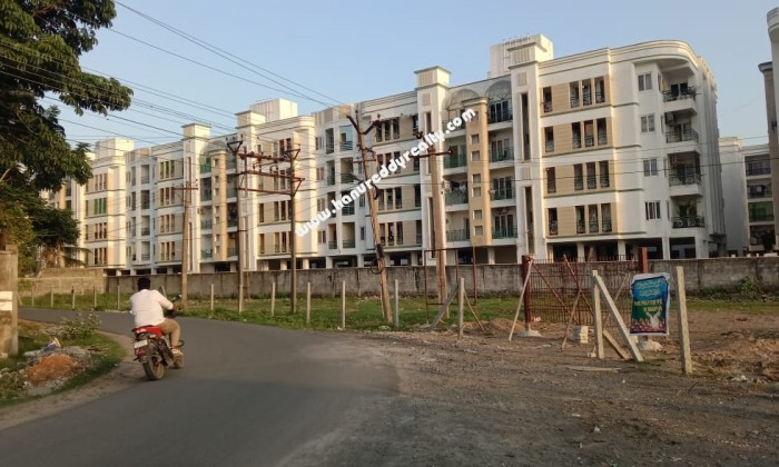 2 BHK Flat for Sale in Navalur