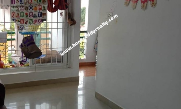 2 BHK Flat for Sale in Navalur