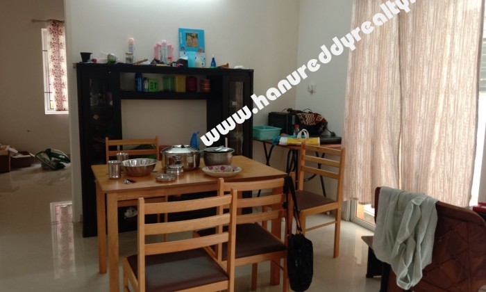 3 BHK Villa for Rent in Navalur