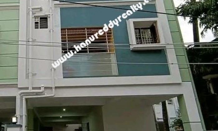 2 BHK Flat for Rent in Madipakkam