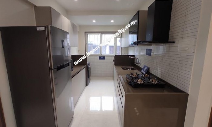 2 BHK Flat for Sale in Kharadi