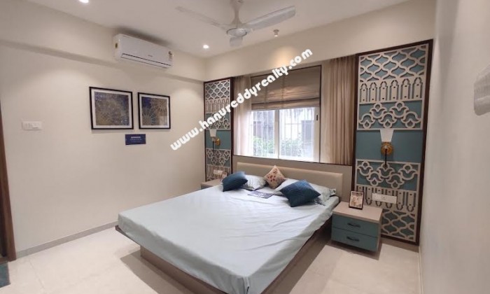 2 BHK Flat for Sale in Kharadi