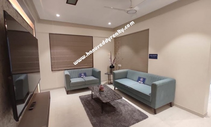 3 BHK Flat for Sale in Kharadi