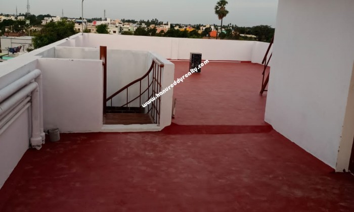 4 BHK Villa for Sale in Kurumbapalayam