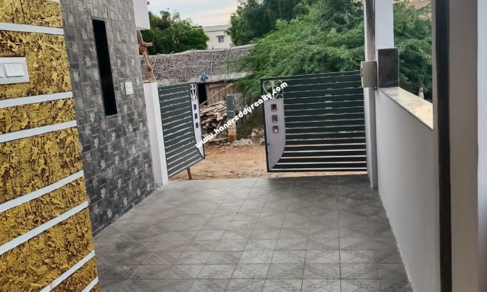 4 BHK Villa for Sale in Kurumbapalayam