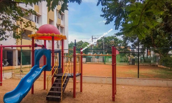 3 BHK Flat for Sale in Cheran ma Nagar