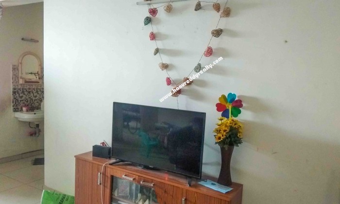 3 BHK Flat for Sale in Cheran ma Nagar