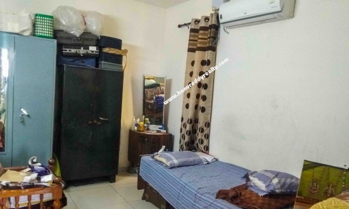 3 BHK Flat for Sale in Cheran ma Nagar