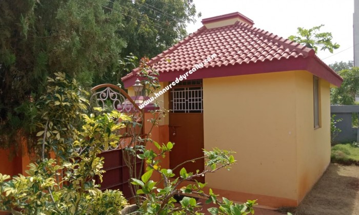3 BHK Independent House for Sale in Kovaipudur