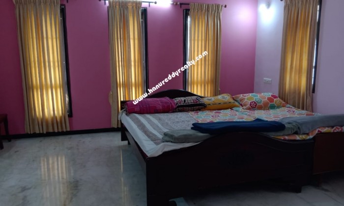 3 BHK Independent House for Sale in Kovaipudur